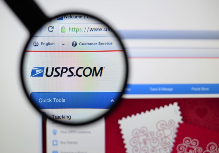 Vantiv Locks In Secure Payments For USPS