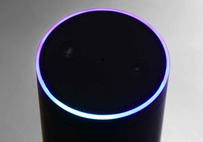 Amazon’s Echo Will Now Read Your Books To You