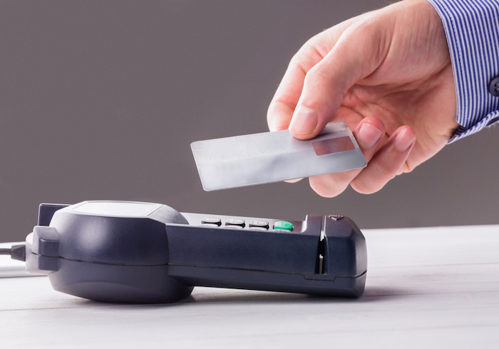 UK Watchdog: Contactless Cards ‘Putting Millions At Risk’
