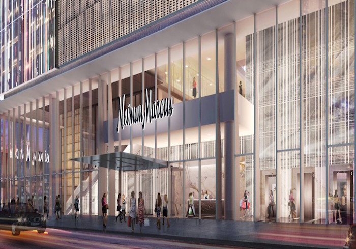 Neiman Marcus Says Goodbye to Private Ownership and Hello to IPO