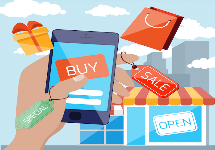 Twitter Buy Button Really Opens For (eCommerce) Business