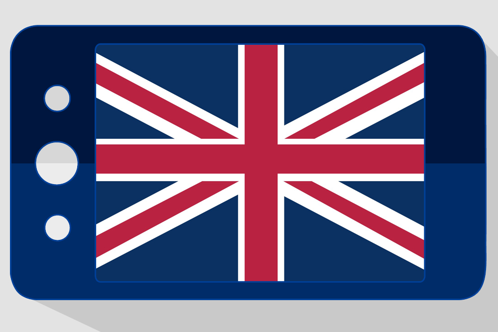 Mobile Payment Surprises In The UK