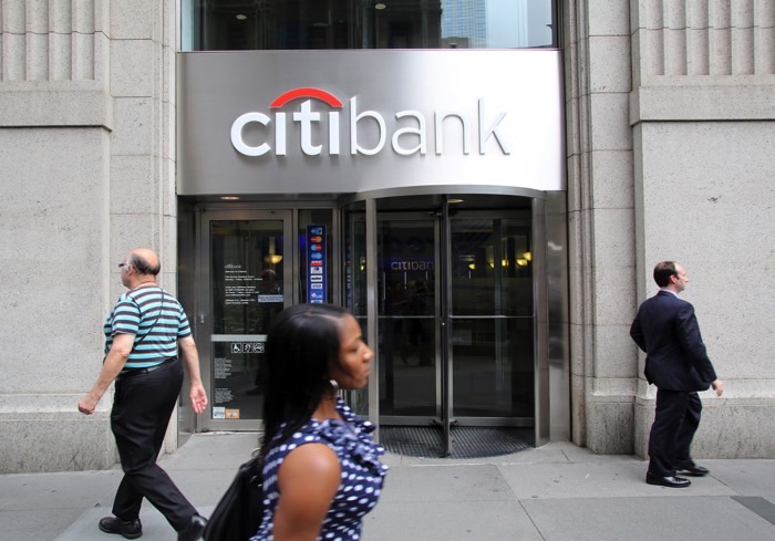 CFPB Hits Citibank With $700M Fine Over Credit Card Practices