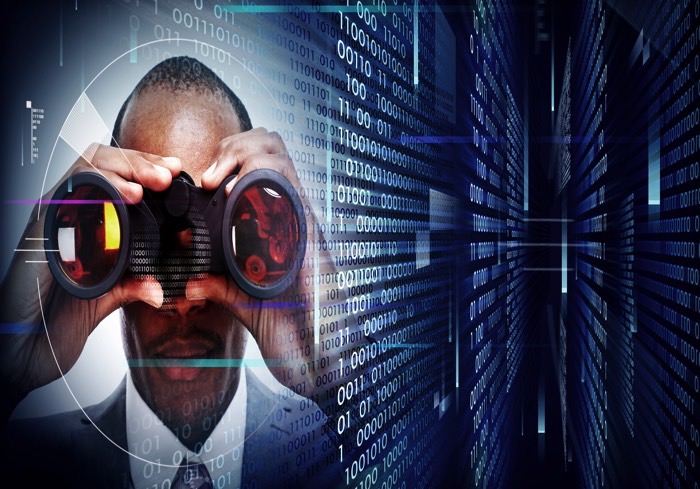 How Cyber Experts Keep Their Own Data Safe