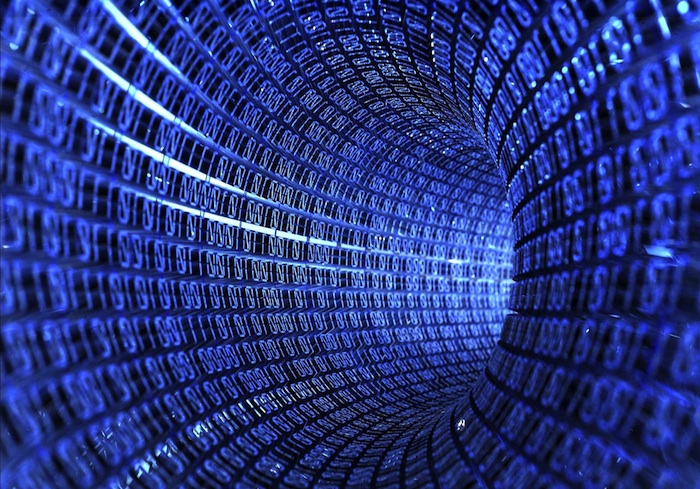eComm Stocks Slide, Bankers Go Bonkers For Blockchain And Digital Payments Dominate
