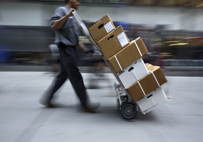 Do Customers Care About Same-Day Delivery?