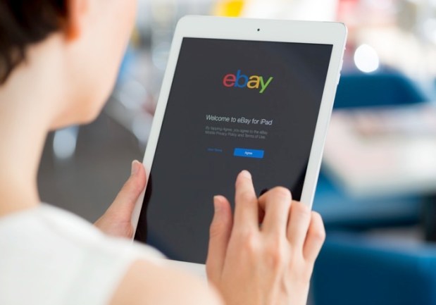 eBay Sets Up Visual Search For Online Shopping