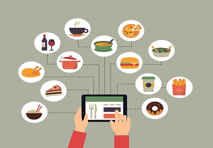 Why Investors Are Hungry For Food Delivery