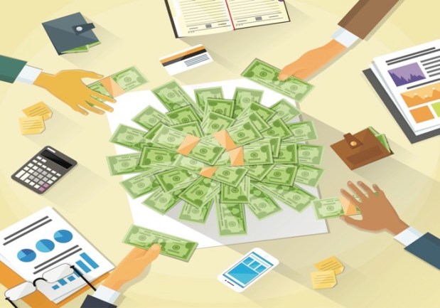 Ingenico Could Soon End The Worldpay Bidding War