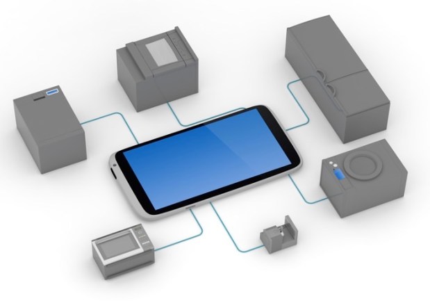 WeChat’s Open Hardware Platform Drives IoT Innovation