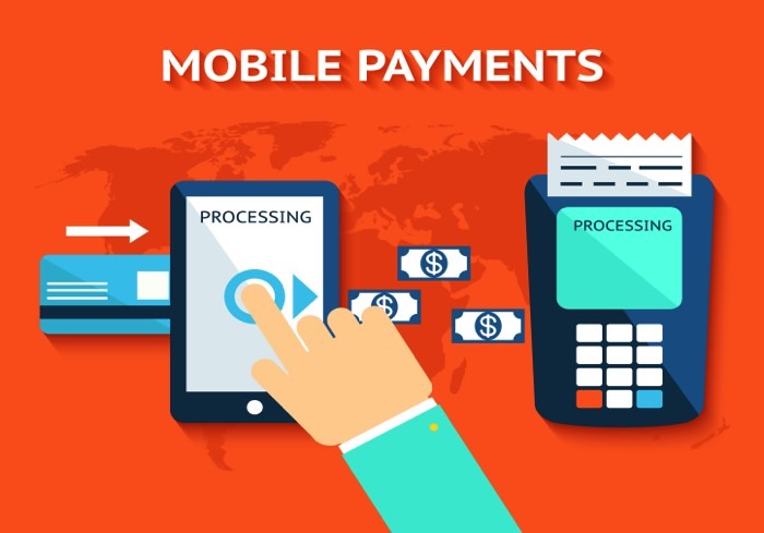 E-Complish Gives Loyal Partners Free MobilePay Service