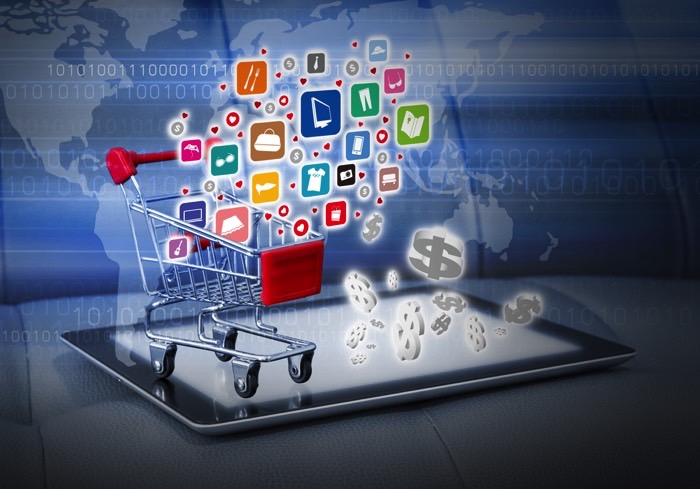 eCommerce And The Great Van Boom