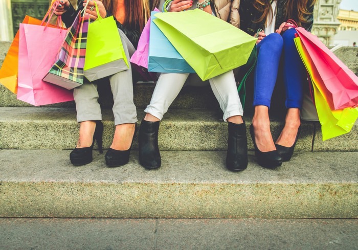 What Matters Most To Retail Shoppers?