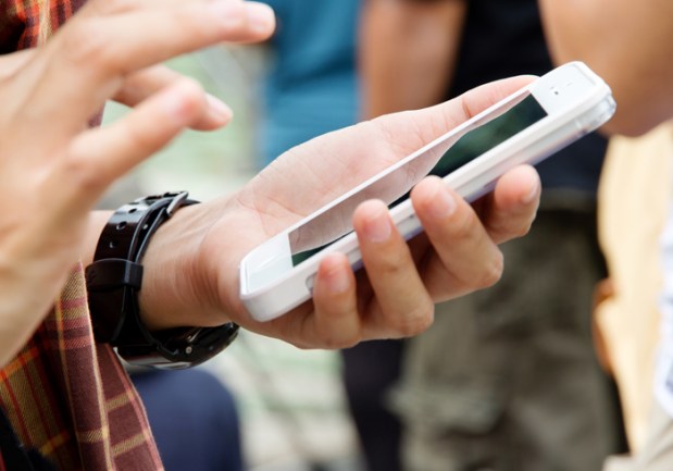 How About ‘One-Click’ Pay-by-Text?