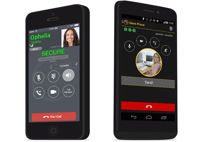 Google Partners With Security-Minded Smartphone Maker