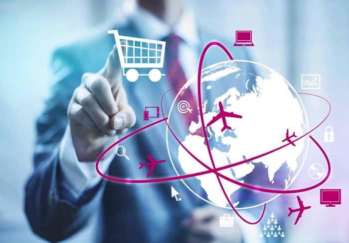 Taking Corporate Travel Payments Mobile