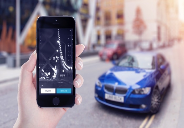 Uber Looks To Expand To Pakistan