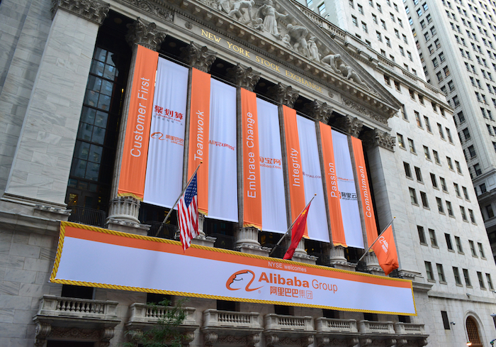 Alibaba Tailors Counterfeit Reporting To Western Brands