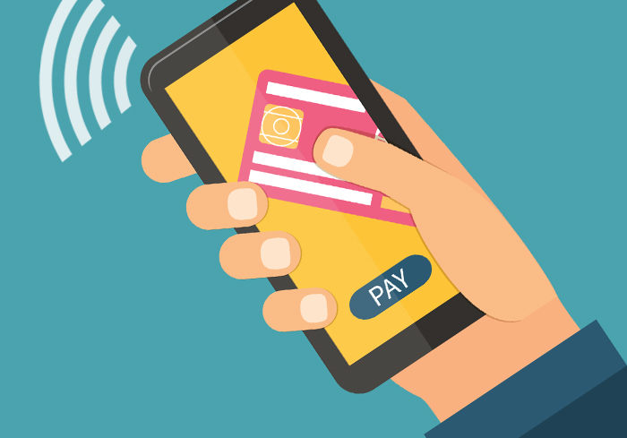 Mobile Payments’ Trip To The European Mainstream