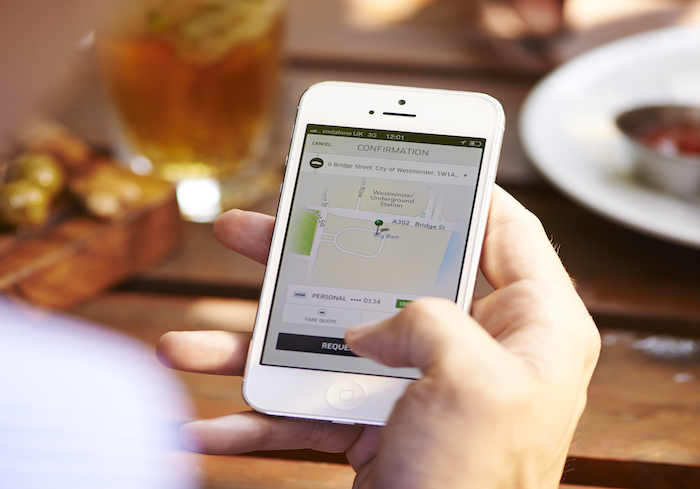 Uber’s Big India Rival After $500M In Funding
