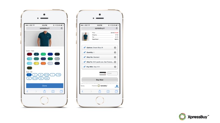Heeding XpressBuy’s ‘Call To Commerce’