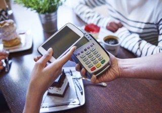 Android Pay Now Supports American Express In Canada