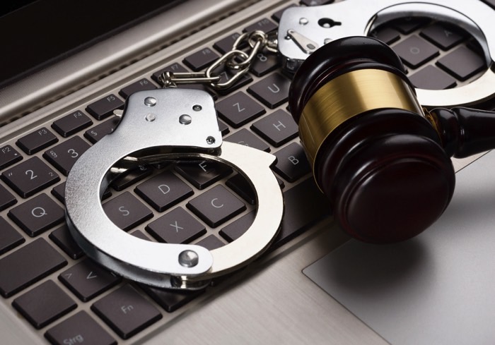 China Cracks Down On Cybercrime With 15K Arrests
