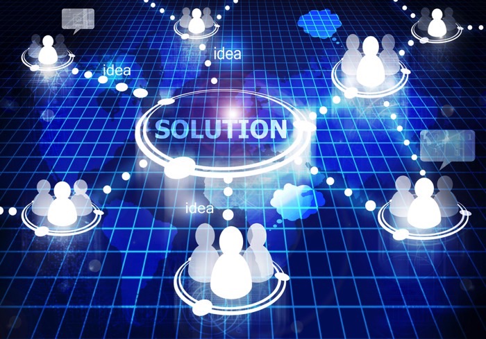 Business Security Gets Crowdsourced