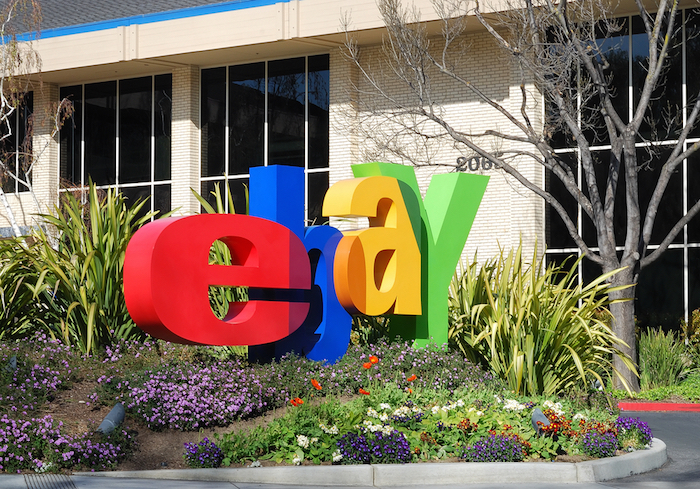 eBay Security Bug Left Data Open To Hackers