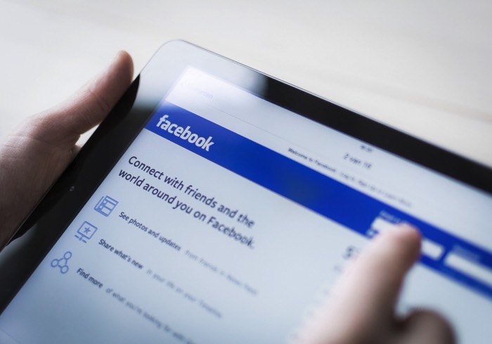 Facebook Launches Search