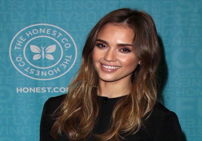 Jessica Alba, Honest Founders Say Lawsuits Are Honestly Ridiculous