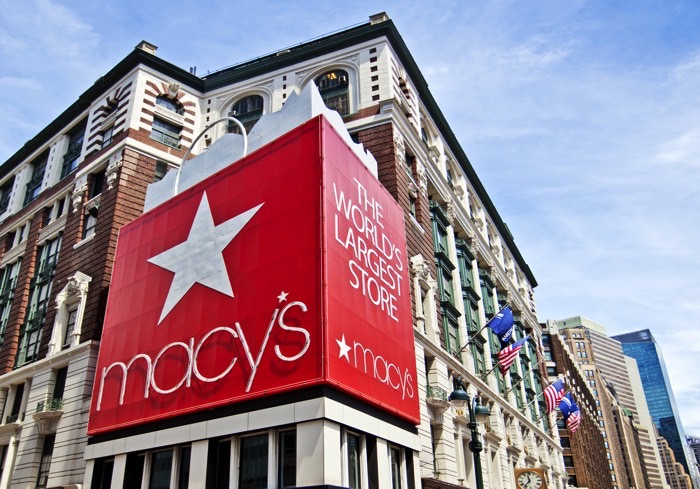 Macy’s Backstage Pushes Mobile