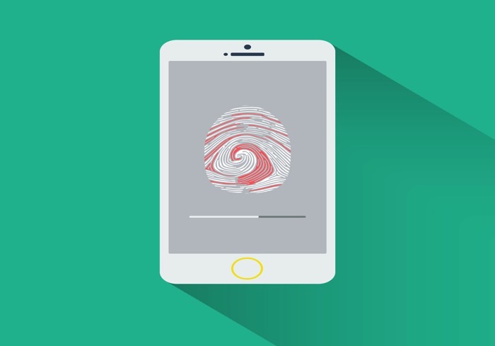 Experts Point To Fingerprint Security Vulnerabilities