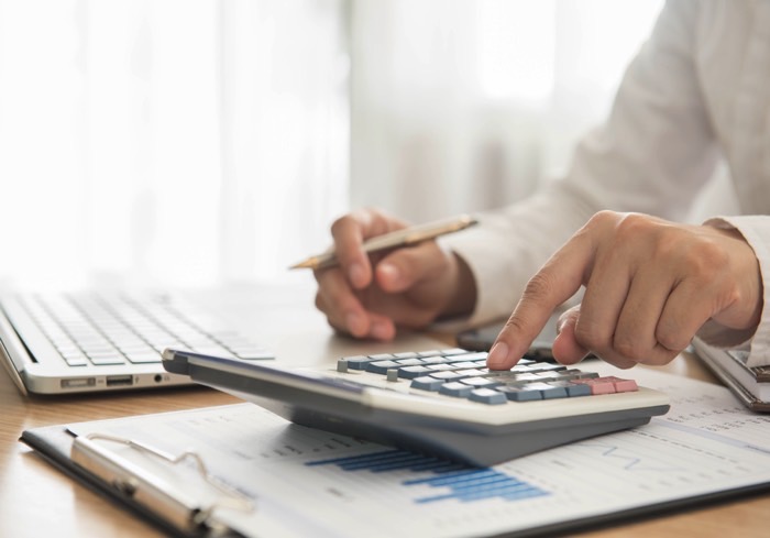 B2B Firms Link Services – and Invoices – For FinServ Customers