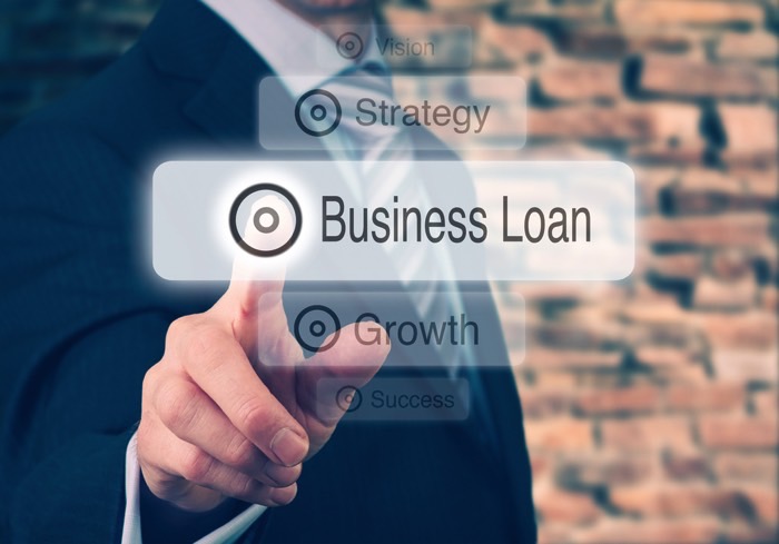 PayPal Crosses $1 Billion Lending Mark
