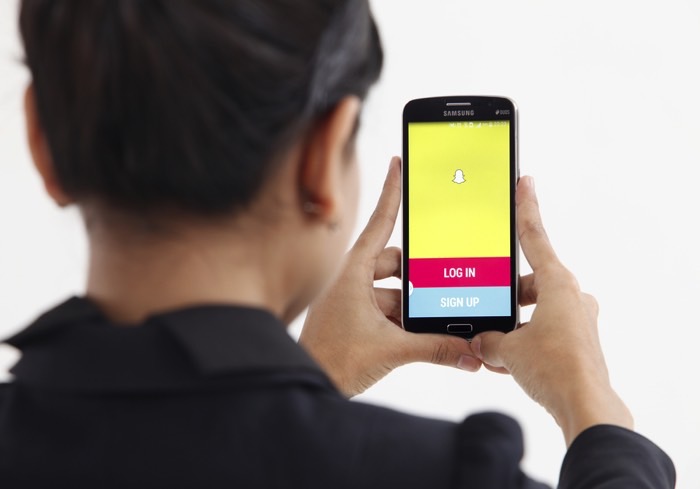 Snapchat’s Finances Leak — And It’s Ugly