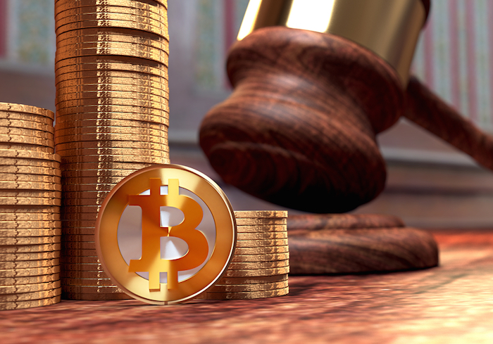 It’s Official – Bitcoin Is A Commodity