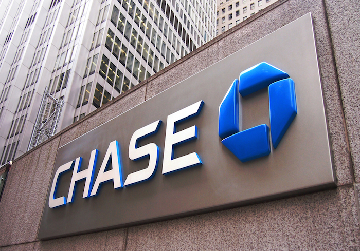 Chase Pay Mobile Wallet Launches — With MCX As A Partner