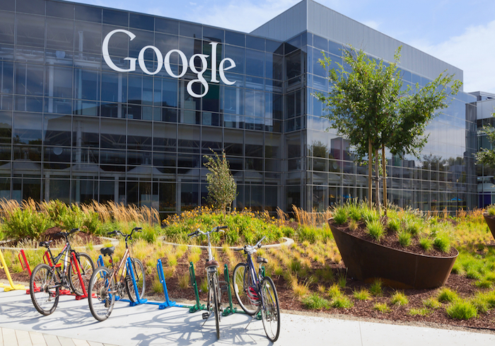 Google’s New Analyst Strategy
