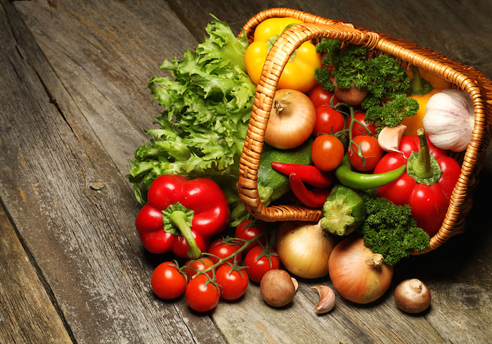 GrubMarket And The Streamlined Approach To Organic (And Digital) Grocery