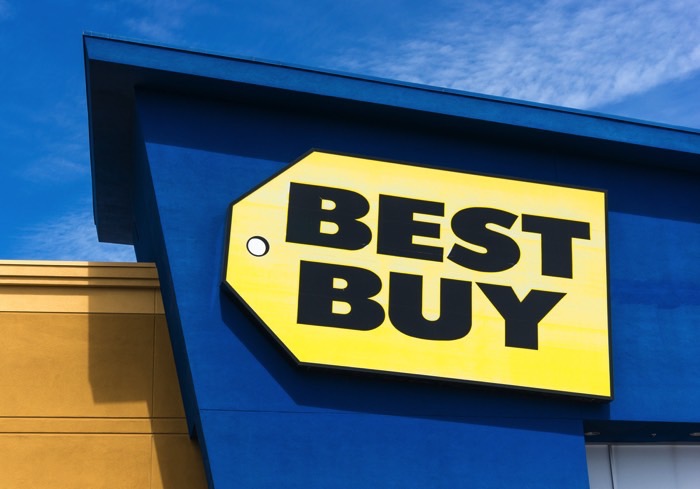 Best Buy Blames Earnings Miss On The iPhone X