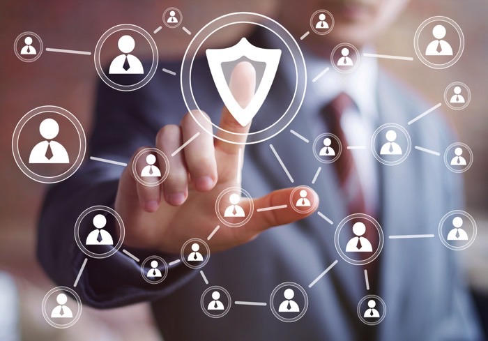 The Future Of A Secure Digital Identity Is…Plastic