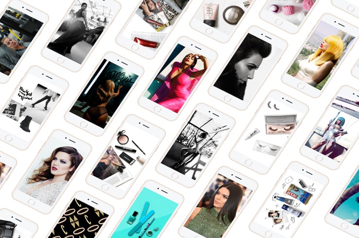 Kardashians Go Mobile (Get Hacked Immediately)