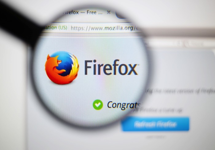 News Streaming Service Coming To Firefox
