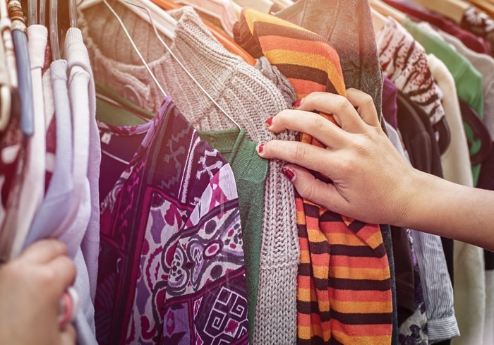 Goldman Sachs Bets Big On Online Thrift Store