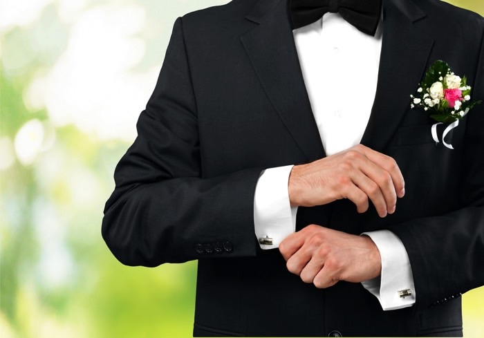 The Black Tux Sews Up $25M For Online Tuxedo Rental