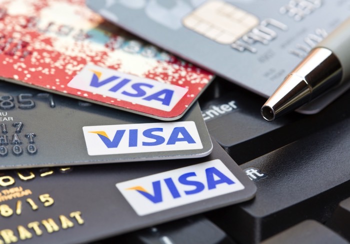 Visa Checkout Is Now Tokenized