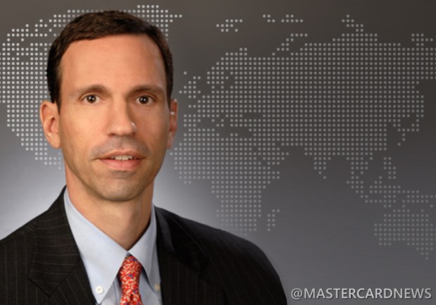 How MasterCard Fuels Smarter Cities