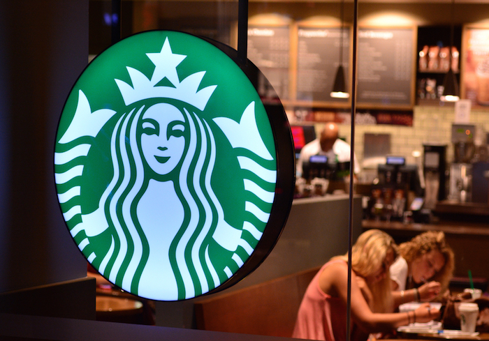 Lawsuit Says Starbucks Habitually Underfilled Lattes