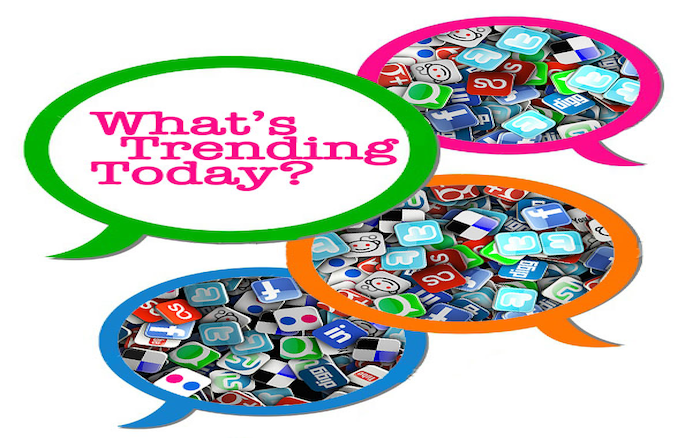 Trending Topics